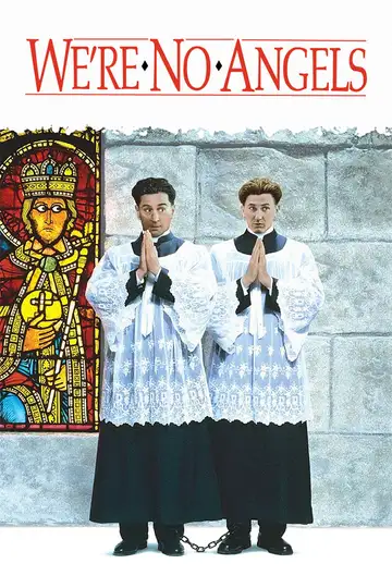 Nunca fuimos ángeles veroTV Online • Pelicula Completa