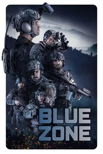 Blue Zone veroTV Online • Pelicula Completa