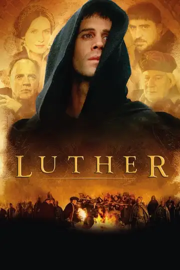 Lutero veroTV Online • Pelicula Completa
