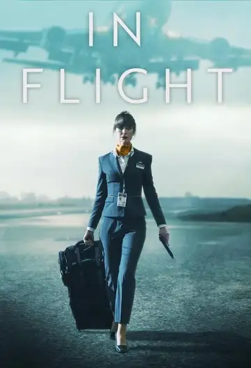 In Flight Ver Online Castellano • veroTV