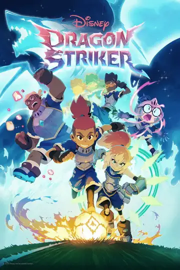 Dragon Striker Ver Online Castellano • veroTV