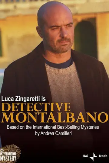 Comisario Montalbano Ver Online Castellano • veroTV
