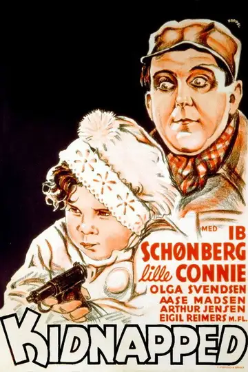 Kidnapped 1935 veroTV Online • Pelicula Completa