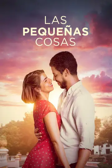 Las pequeñas cosas veroTV Online • Pelicula Completa