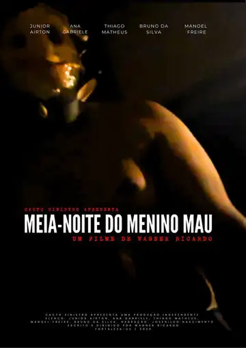 MEIA-NOITE DO MENINO MAU veroTV Online • Pelicula Completa