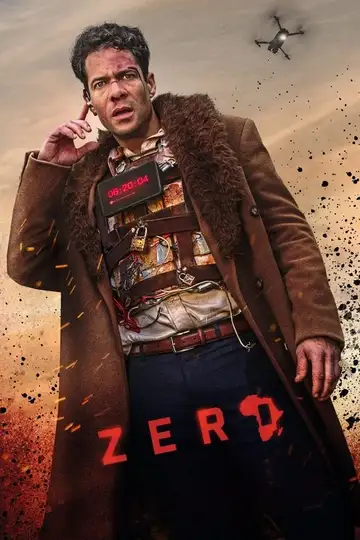 Zero 2025 veroTV Online • Pelicula Completa