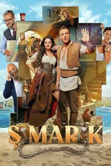 Şımarık veroTV Online • Pelicula Completa
