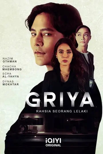 Griya: Rahsia Seorang Lelaki Ver Online Castellano • veroTV