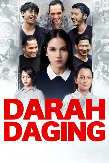 Darah Daging veroTV Online • Pelicula Completa