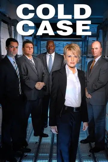 Caso abierto Ver Online Castellano • veroTV