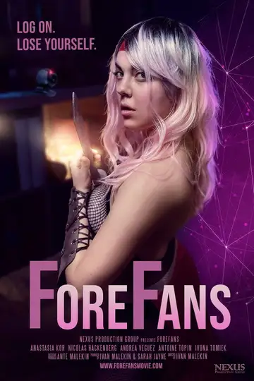ForeFans veroTV Online • Pelicula Completa
