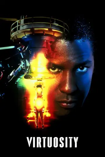 Virtuosity veroTV Online • Pelicula Completa
