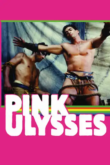 Pink Ulysses veroTV Online • Pelicula Completa