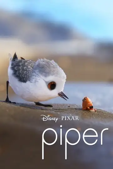 Piper veroTV Online • Pelicula Completa