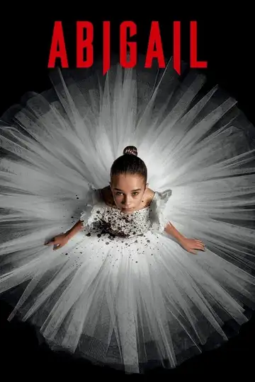 Ver Abigail 2024 película completa online en español