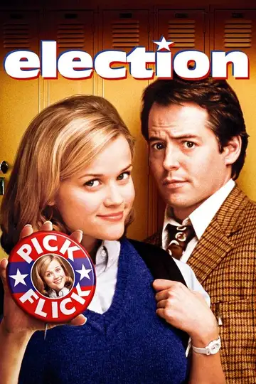 Election veroTV Online • Pelicula Completa