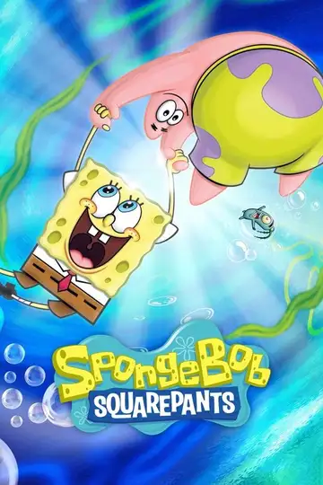 Bob Esponja Ver Online Castellano • veroTV