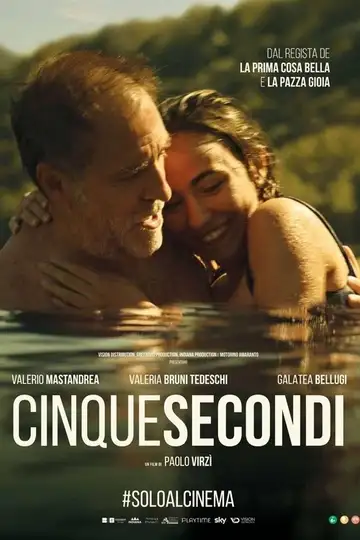 Cinco segundos veroTV Online • Pelicula Completa