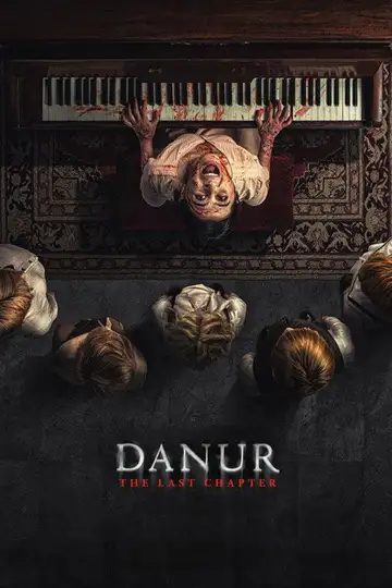 Danur: The Last Chapter veroTV Online • Pelicula Completa