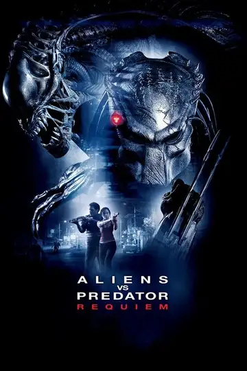 Aliens vs. Predator 2 veroTV Online • Pelicula Completa