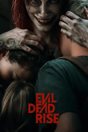 Posesión infernal: El despertar veroTV Online • Pelicula Completa