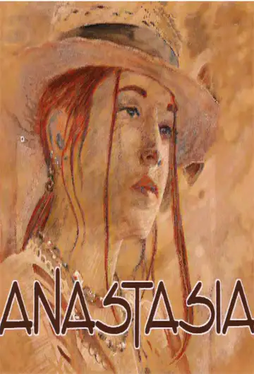 Anastasia Ver Online Castellano • veroTV