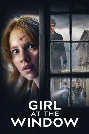 La chica de la ventana veroTV Online • Pelicula Completa