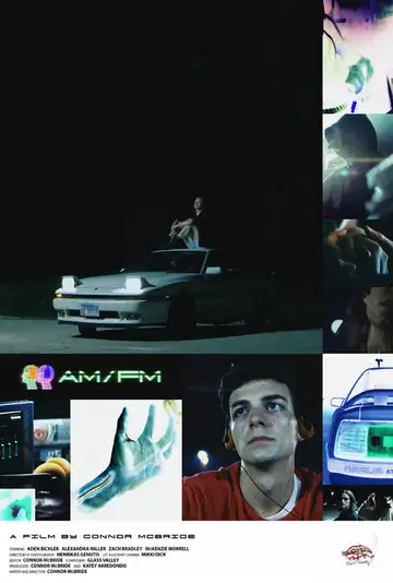 AM/FM veroTV Online • Pelicula Completa