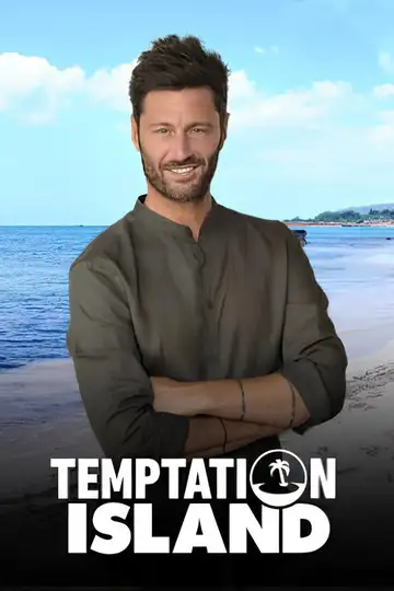 Temptation Island Ver Online Castellano • veroTV