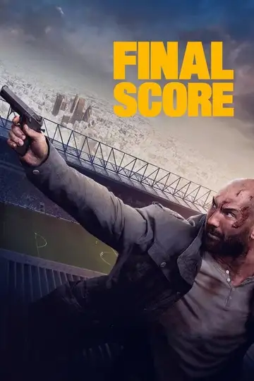 La última jugada veroTV Online • Pelicula Completa