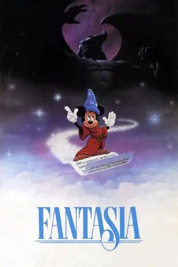 Fantasía veroTV Online • Pelicula Completa