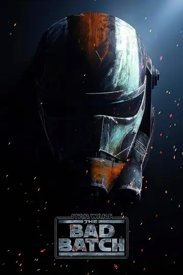 Star Wars: La remesa mala Ver Online Castellano • veroTV