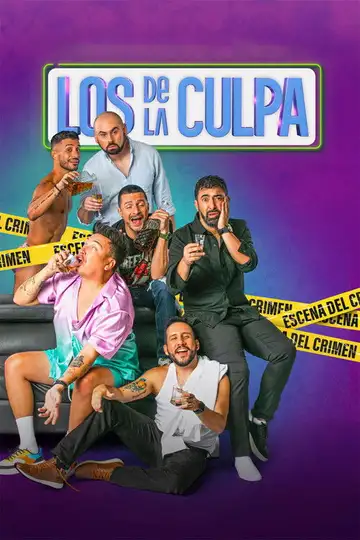 Los de la culpa veroTV Online • Pelicula Completa