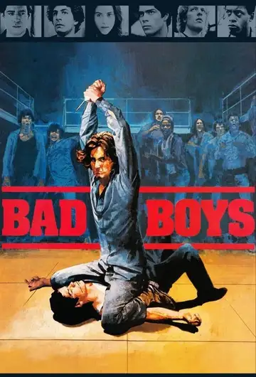 Bad Boys veroTV Online • Pelicula Completa