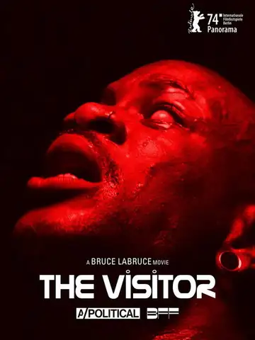 The Visitor veroTV Online • Pelicula Completa