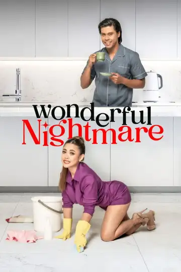 Wonderful Nightmare veroTV Online • Pelicula Completa
