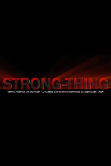 Strong-Thing veroTV Online • Pelicula Completa