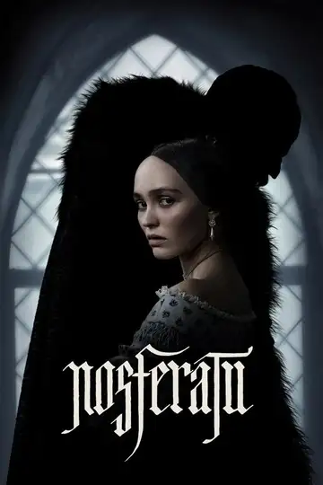Nosferatu 2024 veroTV Online • Pelicula Completa