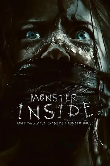 Monster Inside: America's Most Extreme Haunted House veroTV Online • Pelicula Completa
