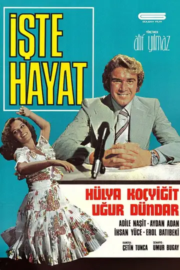 İşte Hayat veroTV Online • Pelicula Completa