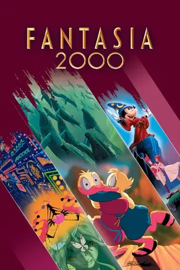 Fantasía 2000 veroTV Online • Pelicula Completa