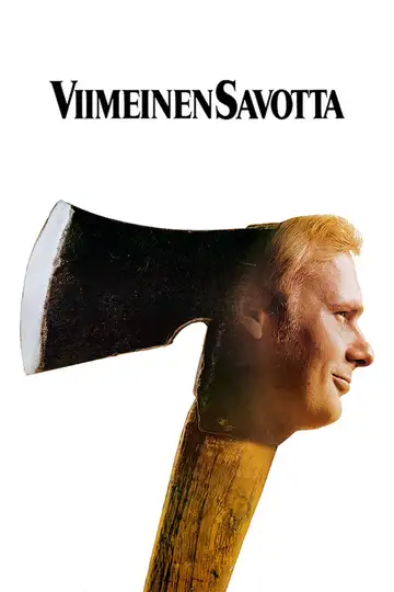 Viimeinen savotta veroTV Online • Pelicula Completa