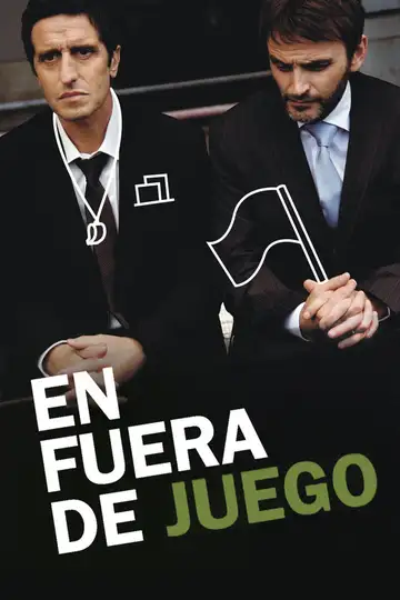 En fuera de juego veroTV Online • Pelicula Completa