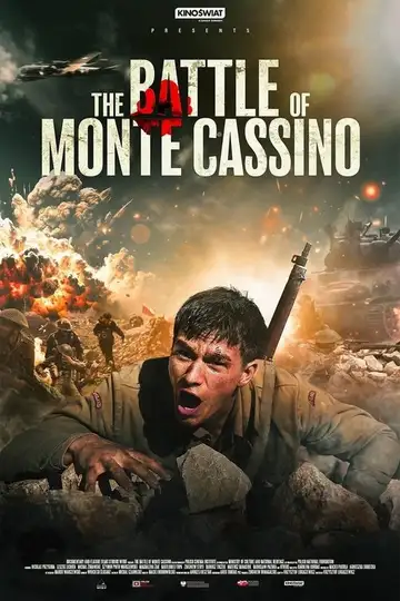 La batalla de Montecassino veroTV Online • Pelicula Completa