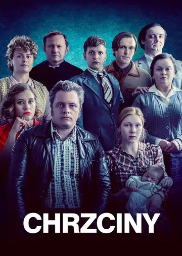 Ver Chrzciny película completa online en español