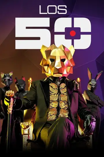 Los 50 Ver Online Castellano • veroTV