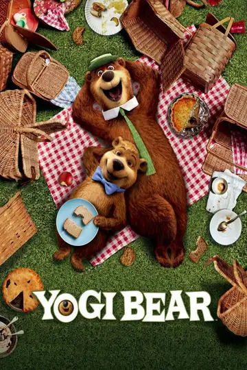 El Oso Yogui veroTV Online • Pelicula Completa