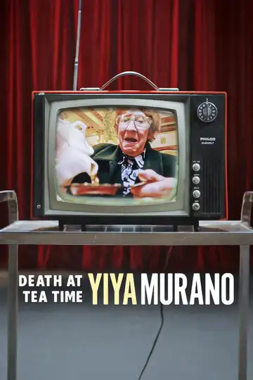 Yiya Murano: Muerte a la hora del té veroTV Online • Pelicula Completa