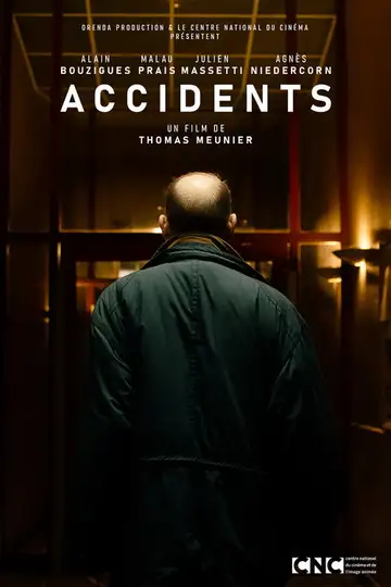 Accidents veroTV Online • Pelicula Completa