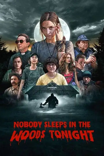 Nadie duerme en el bosque esta noche veroTV Online • Pelicula Completa